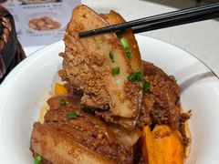 -炆火火·藕汤·湖北煨菜馆(销品茂店)