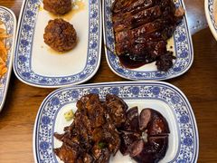 -梅溪·小伙子干挑面(安吉总店)