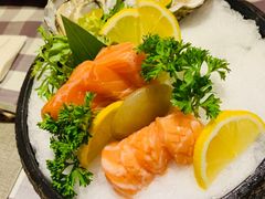 -岸芷汀兰·法餐牛排