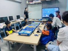 -斯坦星球AI编程·机器人科创·乐高科学·信奥·思维·专注力·STEM·竞赛考级(高新区绿宝广场龙湖狮山天街学习中心)