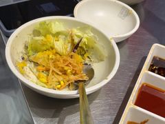 -喜来稀肉(虹泉路店)