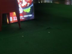 -云晓光头烧烤吧(川沙绿地店)