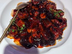-锦府园·新台州菜(合生汇店)