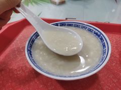 -没牙伯花生汤店(老药洲店)