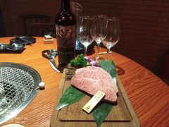 -牛佬•炭火烤肉(挂绿店)