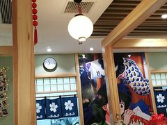 -一心创作料理屋(经开万达店)