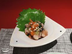 -久喜番和牛烧肉酒场(北辰三角洲店)