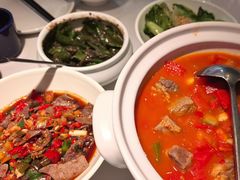 -兰湘子·湘菜小炒(国润季店)