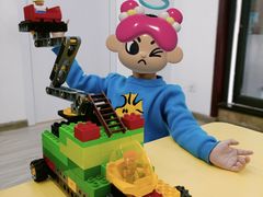 -想家粒科学探索中心(青林湾店)