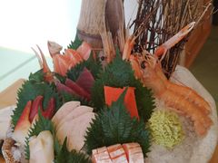 -酒久自助料理(佳兆业店)