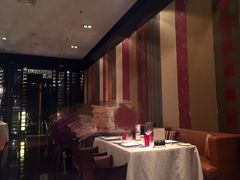 靠窗位-北京金融街丽思卡尔顿酒店·意味轩 Cepe