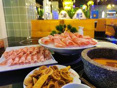 -狼爱上羊音乐火锅