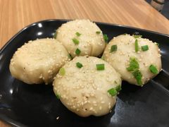-小杨生煎(萧山机场店)