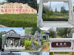 -大亚湾红树林城市湿地公园