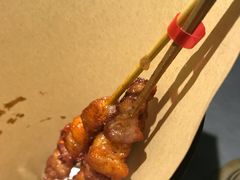 -炭舍干锅·烤鱼(扬名广场店)