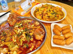 -瑞丽活螃蟹(芒市店)