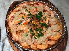 -梁家大院•农家菜(昆山会展中心店)