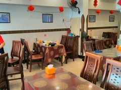 大堂-糊涂兔毛毛菜(八里庄店)