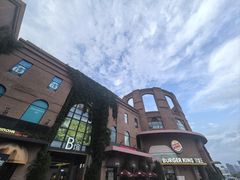 -砂之船奥特莱斯(合肥店)
