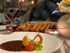 招牌惠灵顿牛排-蝶舍·MAISON PAPILLON