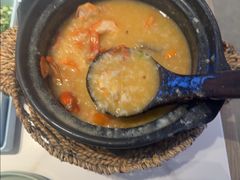 -南拳十三姨·潮汕砂锅粥·粤菜(西单大悦城店)