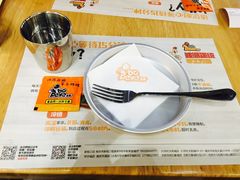 -BOPEYE·波派炸鸡(河西中央商场店)