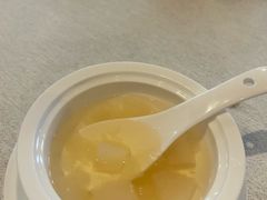 是日甜品-皇朝会.经典传统粤菜(外滩店)