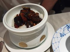 -悦融琥珀·京鲁菜·海味珍品(西单店)