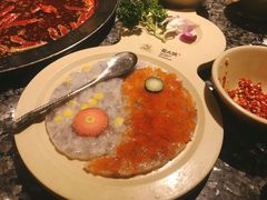 太极双滑-蜀大侠火锅(建设路第五大道店)