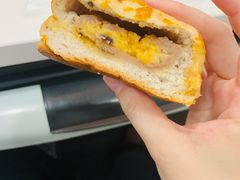 -喜茶(深圳福田星河COCO Park店)