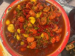 -李叔叔虾蟹大排档(青羊店)