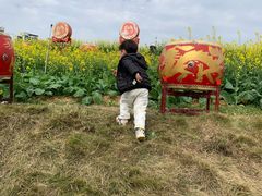 -光明小镇欢乐田园