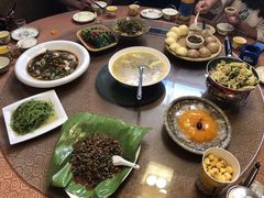 -云山灶.现炒云南菜(云大店)