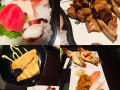 -富力希尔顿酒店·源氏日餐厅