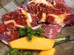 -黑牛の店·和牛烧肉(大悦城店)