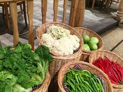 -庭悦餐厅(华侨城店)