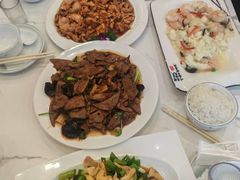 -老苏扬饭店