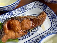 -孙盛兴奥灶面馆·蟹黄面·三虾面(山塘街总店)