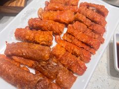 -肥仔文澳门猪骨煲(南京西路店)