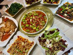 -香缇小院私房菜(盐务街店)