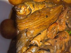 -倍儿美海鲜大排挡·非遗海鲜蒸饺(洋货店)