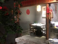 -卯时·龙光雅宴·精致锡帮菜(惠山古镇店)