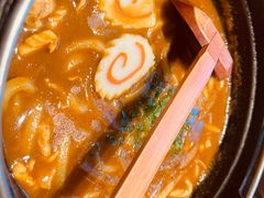 -胜博殿日式炸猪排(侨福芳草地店)