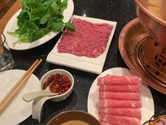 -南门涮肉(通州大船店)