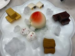 -京味斋·北京烤鸭(北京南站洋桥店)