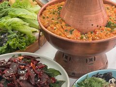 -遇见阿家村云南菜(魏公村店)