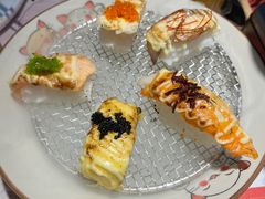 -花漫里亲民日式餐厅(万象城店)