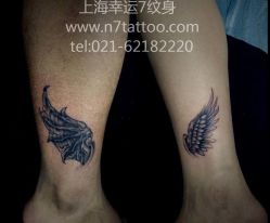 -雕哥的纹身店A3 TATTOO&纹身培训