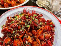 -金陵一哥龙虾馆(三牌楼总店)
