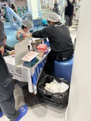-MINI MARS KIDS CLUB亲子家庭中心(杨浦黄兴店)
